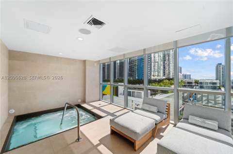 900 Biscayne Blvd 4412, Miami FL - photo 16 of 29