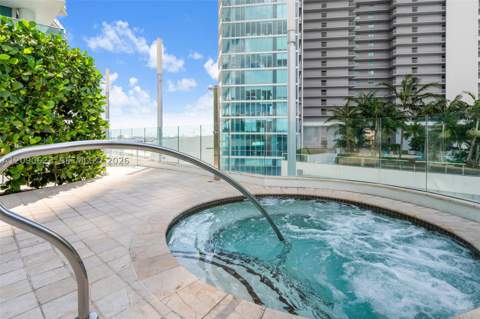 900 Biscayne Blvd 4412, Miami FL - photo 20 of 29