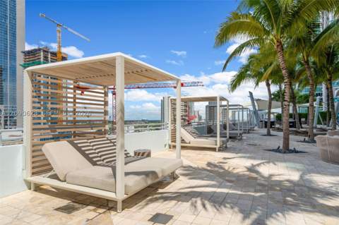 900 Biscayne Blvd 4412, Miami FL - photo 21 of 29