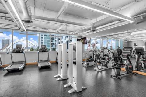 900 Biscayne Blvd 4412, Miami FL - photo 24 of 29