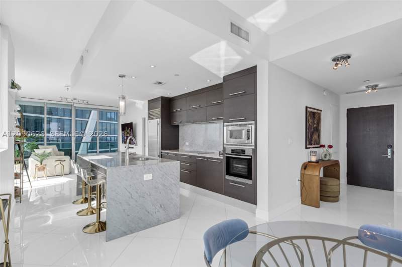 2 bedroom Condominium at 900 Biscayne Blvd 4412, 900 Biscayne Bay Condo, Miami — photo 5