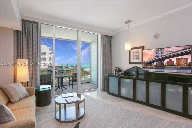 0 bedroom Condominium at 4391 Collins Ave 605, Fontainebleau III, Miami Beach — photo 3