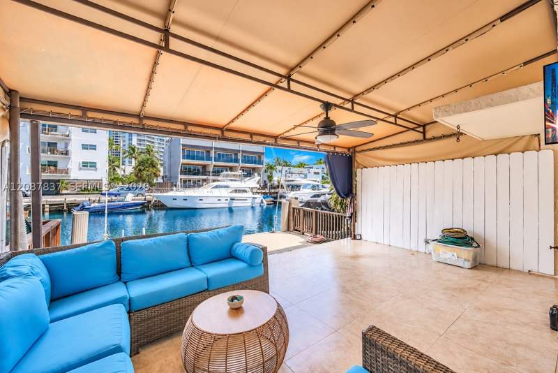 2 bedroom Townhouse at 3805 NE 170th St A-6, Lago Verde Villas Condo, North Miami Beach — photo 4
