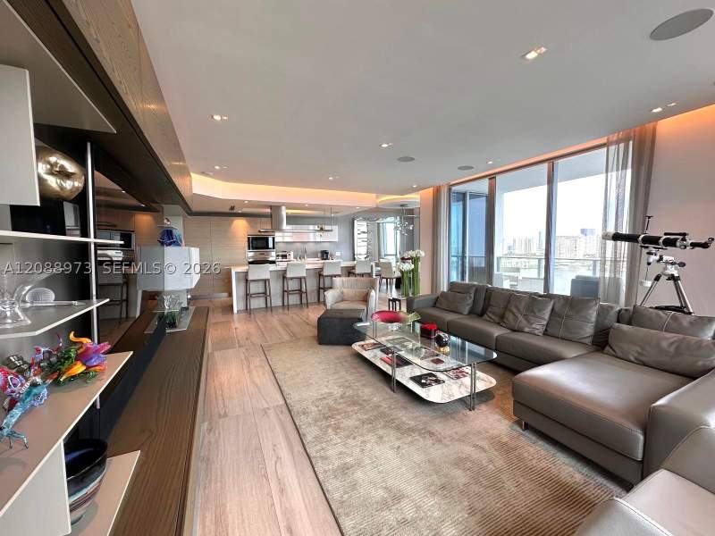 3 bedroom Condominium at 17111 Biscayne Blvd 2210, Marina Palms Residences S, North Miami Beach — photo 5