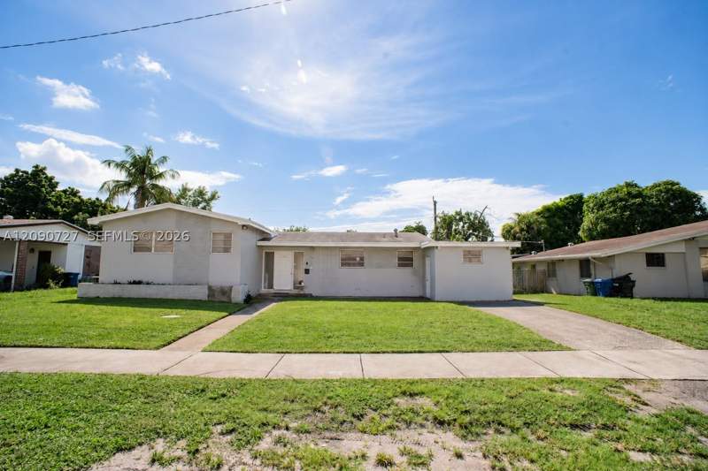 4 bedroom SingleFamilyResidence at 500 East Dr, Highland Manor Sec 6, North Miami Beach — photo 3