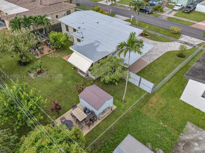 3 bedroom SingleFamilyResidence at 3121 SW 84th Ct, Coral Way Village Sec A P, Miami — photo 5