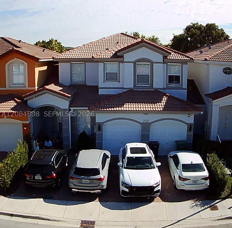 4 bedroom Townhouse at 8739 NW 109th Ct, Islands At Doral Townhome, Doral — photo 2