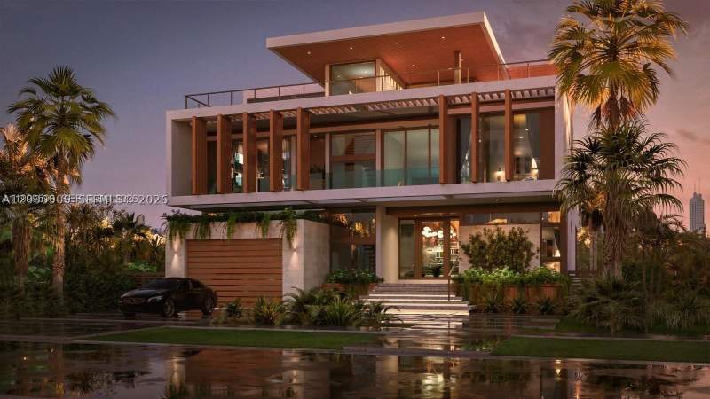 8 bedroom SingleFamilyResidence at 1925 Keystone Blvd, Keystone Point Sec 1, North Miami — photo 2