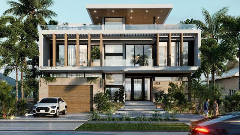 8 bedroom SingleFamilyResidence at 1925 Keystone Blvd, Keystone Point Sec 1, North Miami — photo 4
