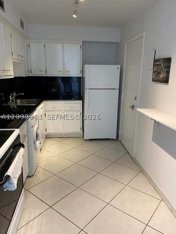 1 bedroom Condominium at 6770 Indian Creek Dr 14K, Aquasol Condo, Miami Beach — photo 3