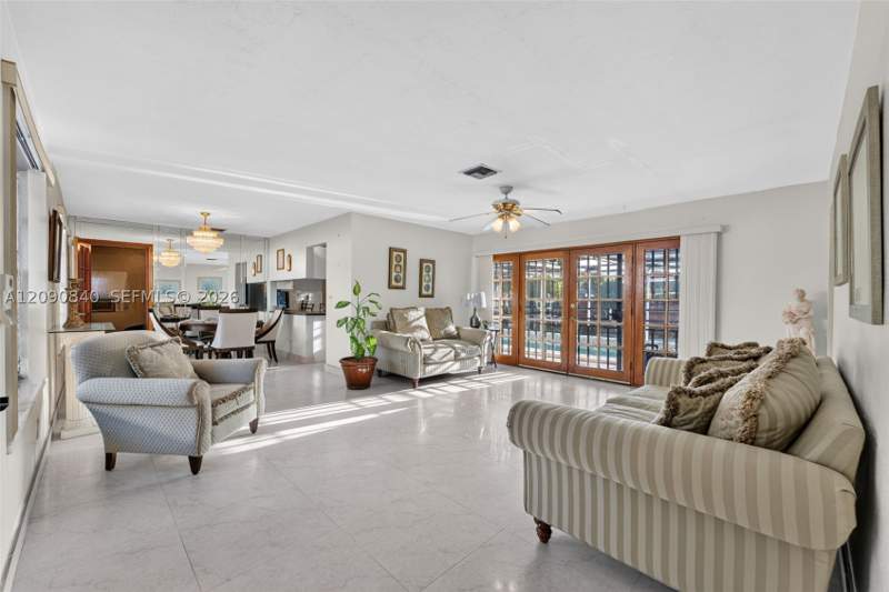 3 bedroom SingleFamilyResidence at 17325 NW 17th Ave, Scott Lake Manor Sec 7, Miami Gardens — photo 3