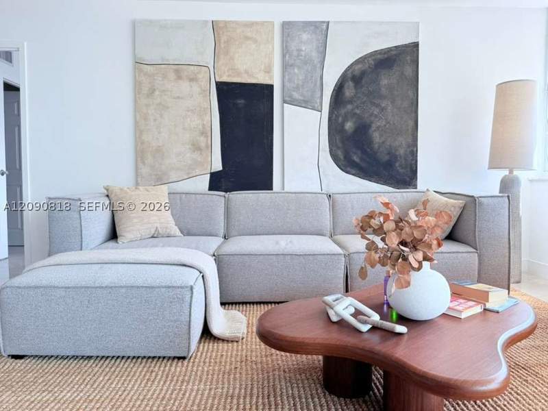 2 bedroom Condominium at 251 174th St 1712, Winston Towers 200, Sunny Isles Beach — photo 4