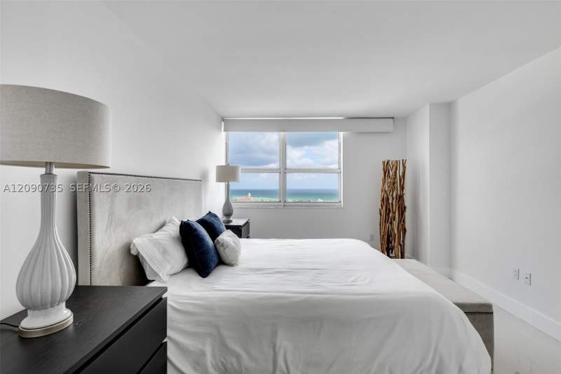 2 bedroom Condominium at 650 west ave 2710, The Floridian Condo, Miami Beach — photo 4