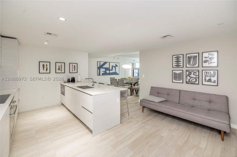 2 bedroom Condominium at 1300 S Miami Ave 2210, 1300 S Miami Avenue Condo, Miami — photo 3