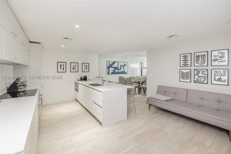2 bedroom Condominium at 1300 S Miami Ave 2210, 1300 S Miami Avenue Condo, Miami — photo 4