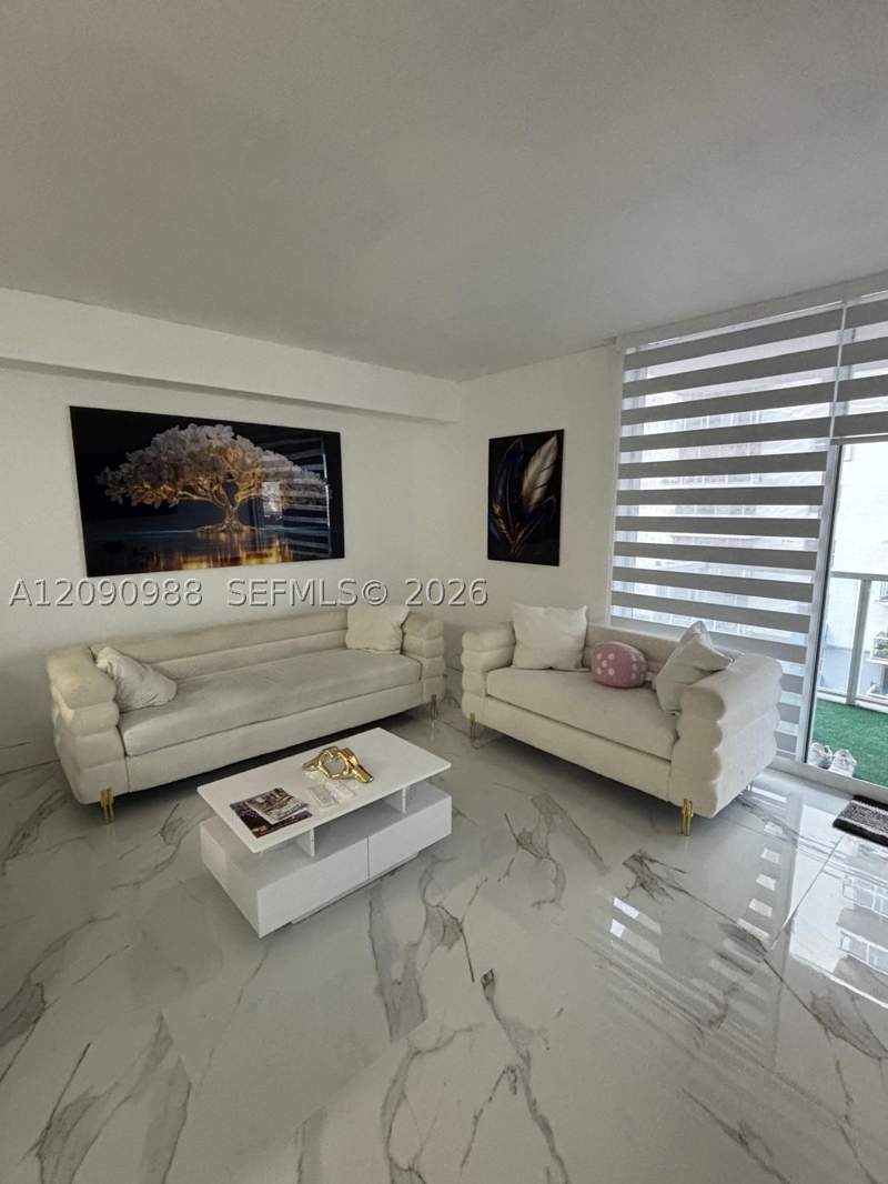 1 bedroom Condominium at 5077 NW 7th St 912, Blue Lagoon Condo, Miami — photo 5