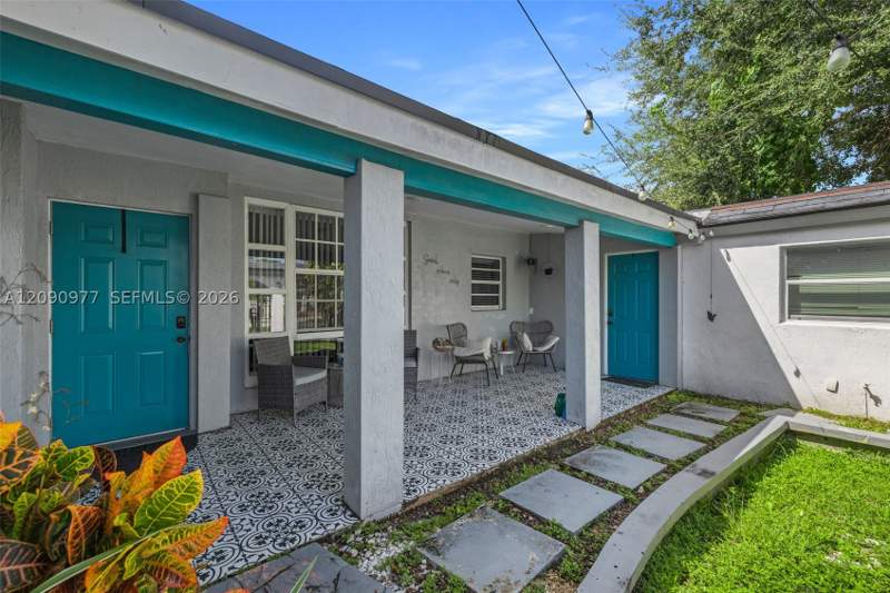 4 bedroom SingleFamilyResidence at 314 NW 106th St, W Miami Shores Sec B, Miami — photo 4