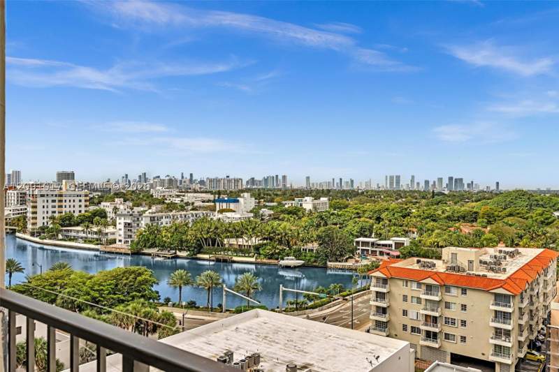 2 bedroom Condominium at 2625 Collins Ave 1109, Oceanfront Plaza Condo, Miami Beach — photo 3