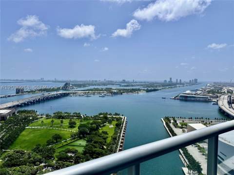 888 Biscayne Blvd 1710, Miami FL - photo 12 of 32