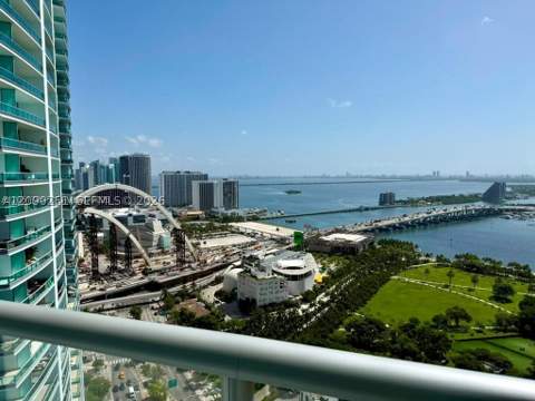 888 Biscayne Blvd 1710, Miami FL - photo 13 of 32