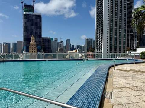 888 Biscayne Blvd 1710, Miami FL - photo 20 of 32