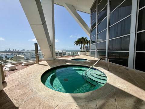 888 Biscayne Blvd 1710, Miami FL - photo 21 of 32