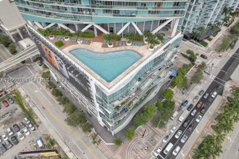 888 Biscayne Blvd 1710, Miami FL - photo 24 of 32