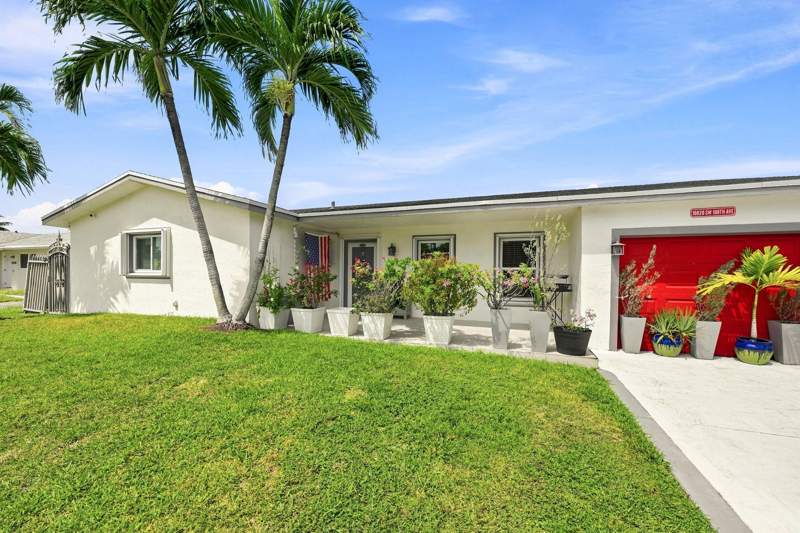 3 bedroom SingleFamilyResidence at 16820 SW 108th Avenue, Southland Pines, Miami — photo 2