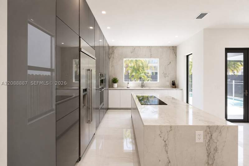 4 bedroom SingleFamilyResidence at 8872 NW 181st St, Century Gardens, Hialeah Gardens — photo 4