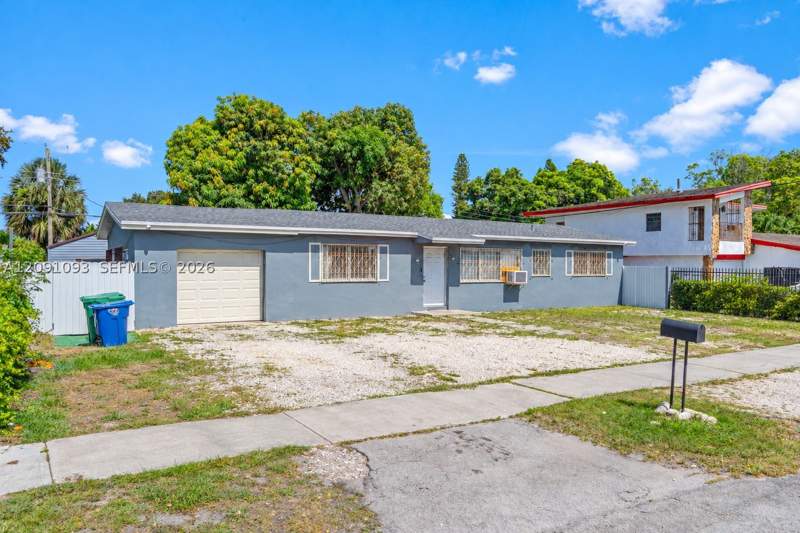3 bedroom SingleFamilyResidence at 16935 NW 38th Ct, Carol City Rev Plat, Miami Gardens — photo 3