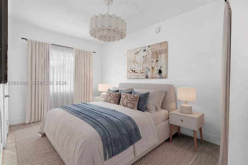 1 bedroom Condominium at 335 Ocean Dr 106, Ocean Walk On South Beach, Miami Beach — photo 5