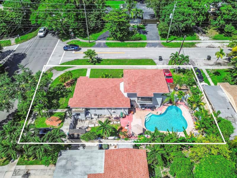 2 bedroom SingleFamilyResidence at 800 NE 144th St, Sunny Acres, North Miami — photo 4