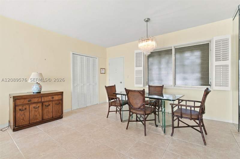 2 bedroom Condominium at 9101 E Bay Harbor Dr 201, Mediterranean Apartments, Bay Harbor Islands — photo 3