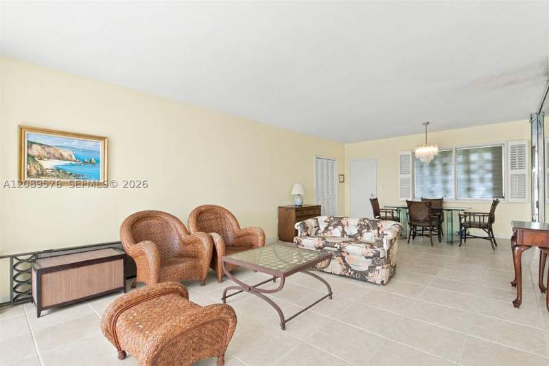2 bedroom Condominium at 9101 E Bay Harbor Dr 201, Mediterranean Apartments, Bay Harbor Islands — photo 4