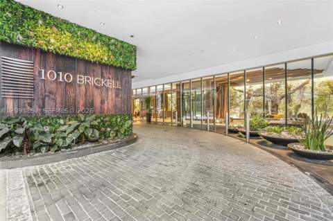 1010 Brickell Ave 1710, Miami FL - photo 10 of 37