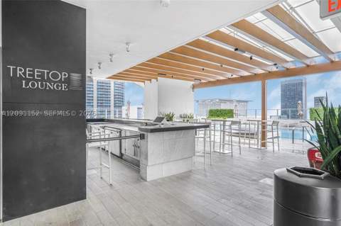 1010 Brickell Ave 1710, Miami FL - photo 16 of 37