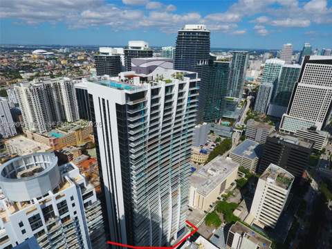 1010 Brickell Ave 1710, Miami FL - photo 22 of 37