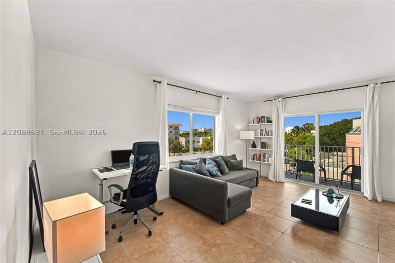 1 bedroom Condominium at 1420 Pennsylvania Ave 403, Penn Manor Condo, Miami Beach — photo 4