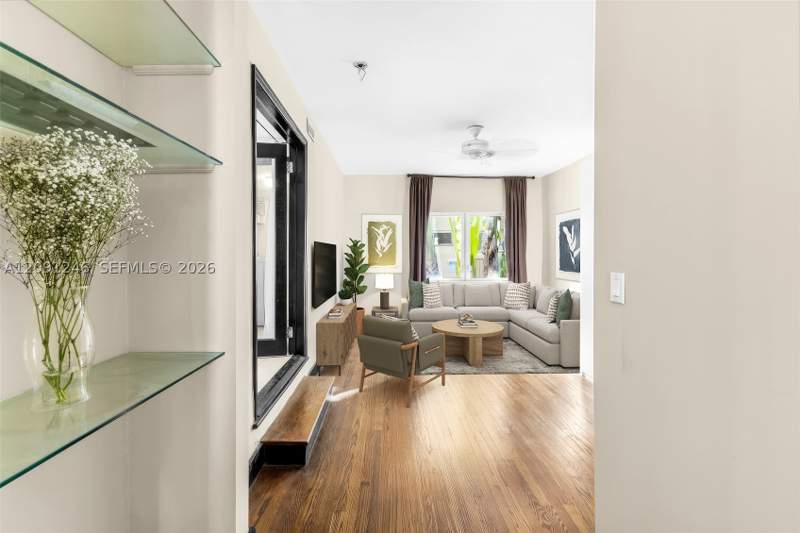 2 bedroom Condominium at 711 14th St 4, Beachway Condo, Miami Beach — photo 5