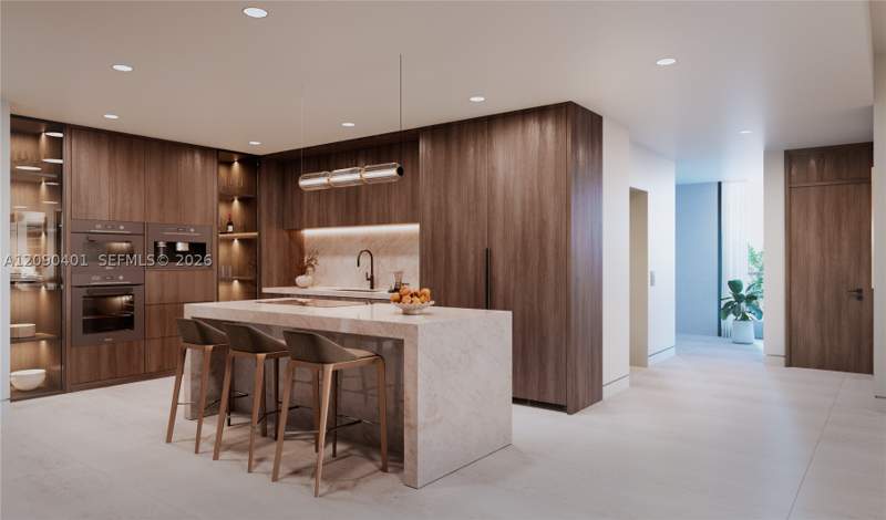 4 bedroom Condominium at 1125 97th 302, Bay Harbor Island, Bay Harbor Islands — photo 2