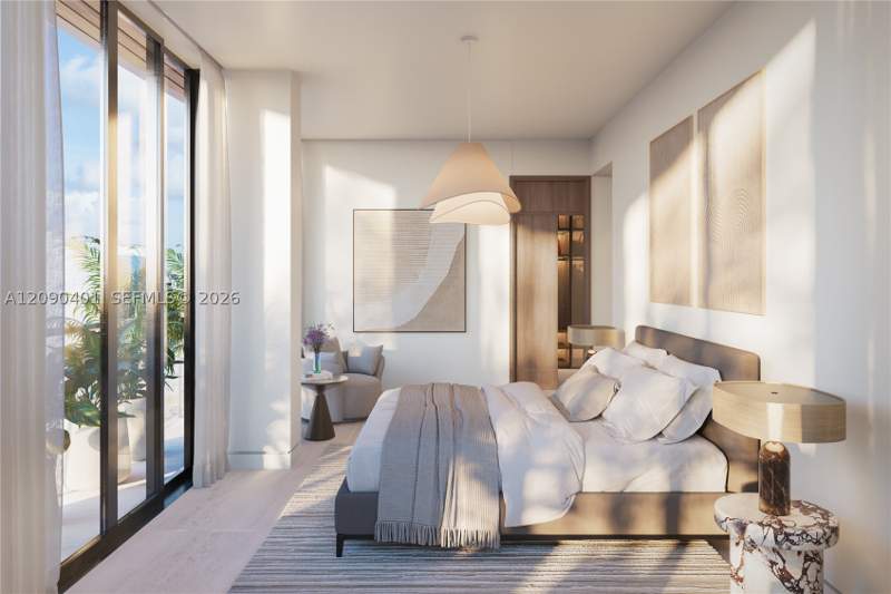 4 bedroom Condominium at 1125 97th 302, Bay Harbor Island, Bay Harbor Islands — photo 3
