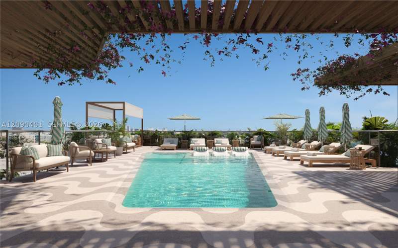 4 bedroom Condominium at 1125 97th 302, Bay Harbor Island, Bay Harbor Islands — photo 4