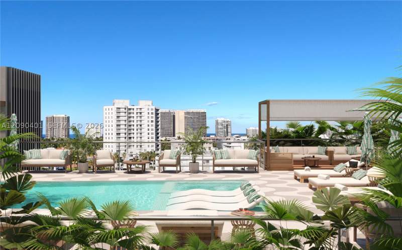 4 bedroom Condominium at 1125 97th 302, Bay Harbor Island, Bay Harbor Islands — photo 5