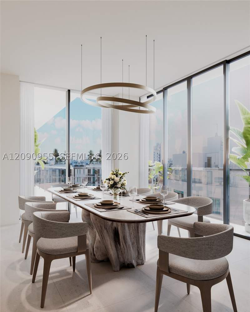 5 bedroom Condominium at 1160 101st St Ph701, Bay Harbor Island, Bay Harbor Islands — photo 3