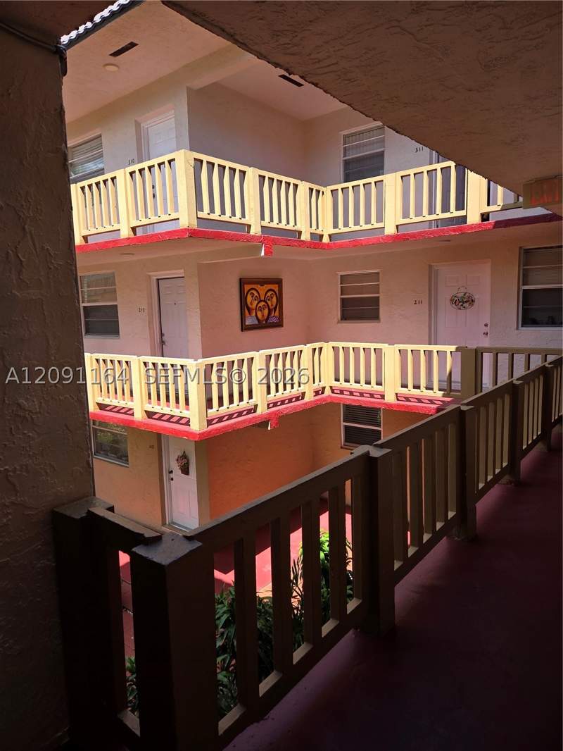 1 bedroom Condominium at 4655 Palm Ave 222, Royal Palm Gardens Condo, Hialeah — photo 3