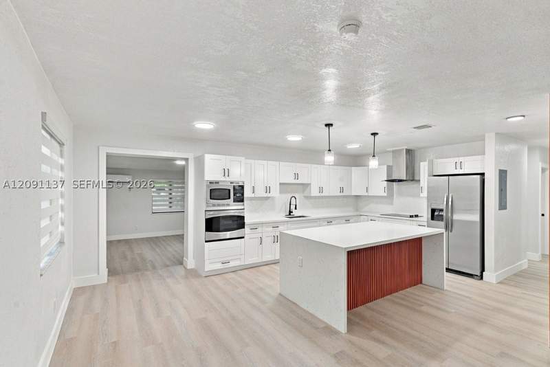 4 bedroom SingleFamilyResidence at 26810 SW 128th Ave, Pine Island Lake Sub, Homestead — photo 5