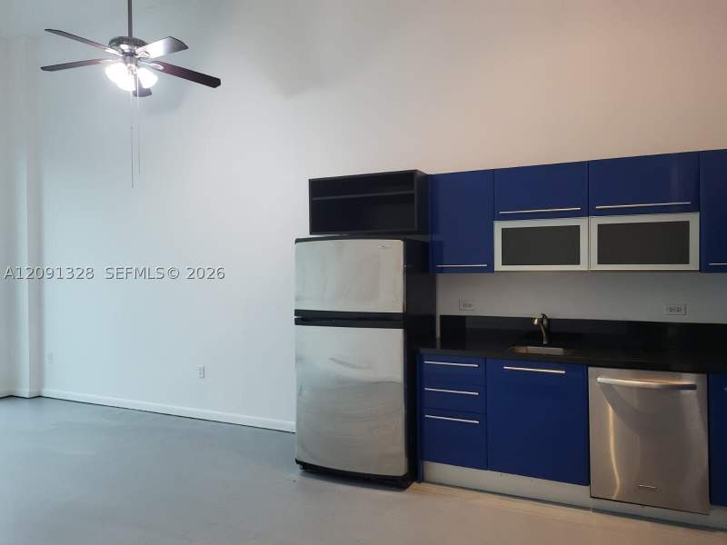 0 bedroom Condominium at 253 NE 2nd St 234, Vizcayne South Condo, Miami — photo 2