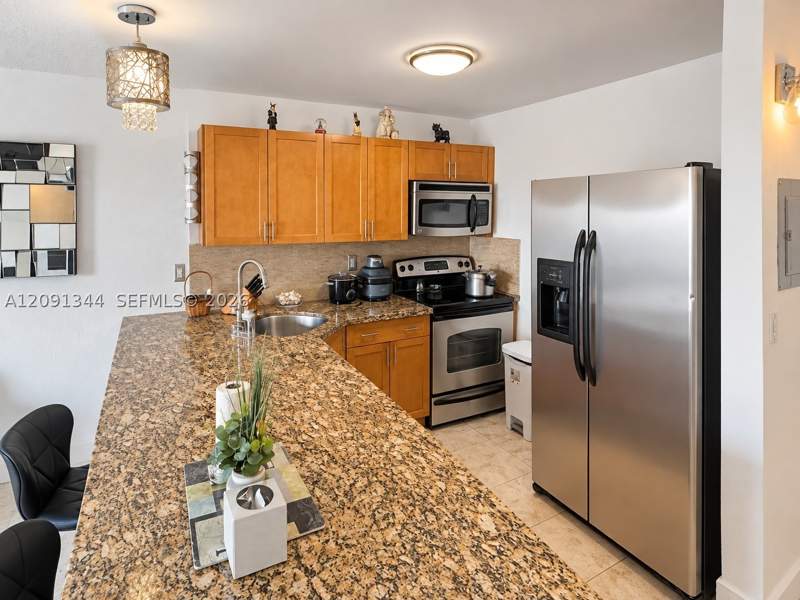 2 bedroom Condominium at 4550 NW 9th St 901E, Yolanda Villas Condo, Miami — photo 4