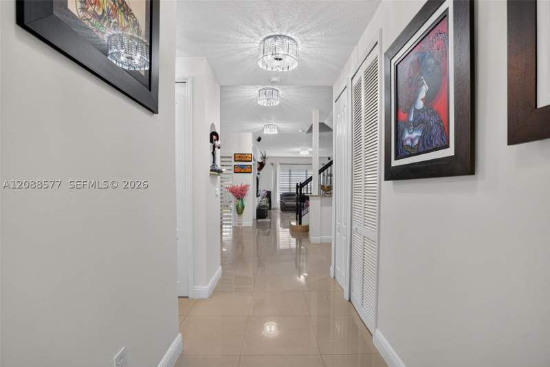 5 bedroom SingleFamilyResidence at 241 NE 33rd Ter, Antigua At Oasis, Homestead — photo 3