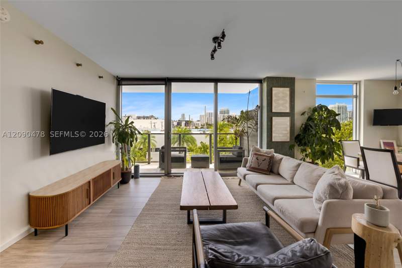 2 bedroom Condominium at 1201 20th St 414, Island View Addn, Miami Beach — photo 3